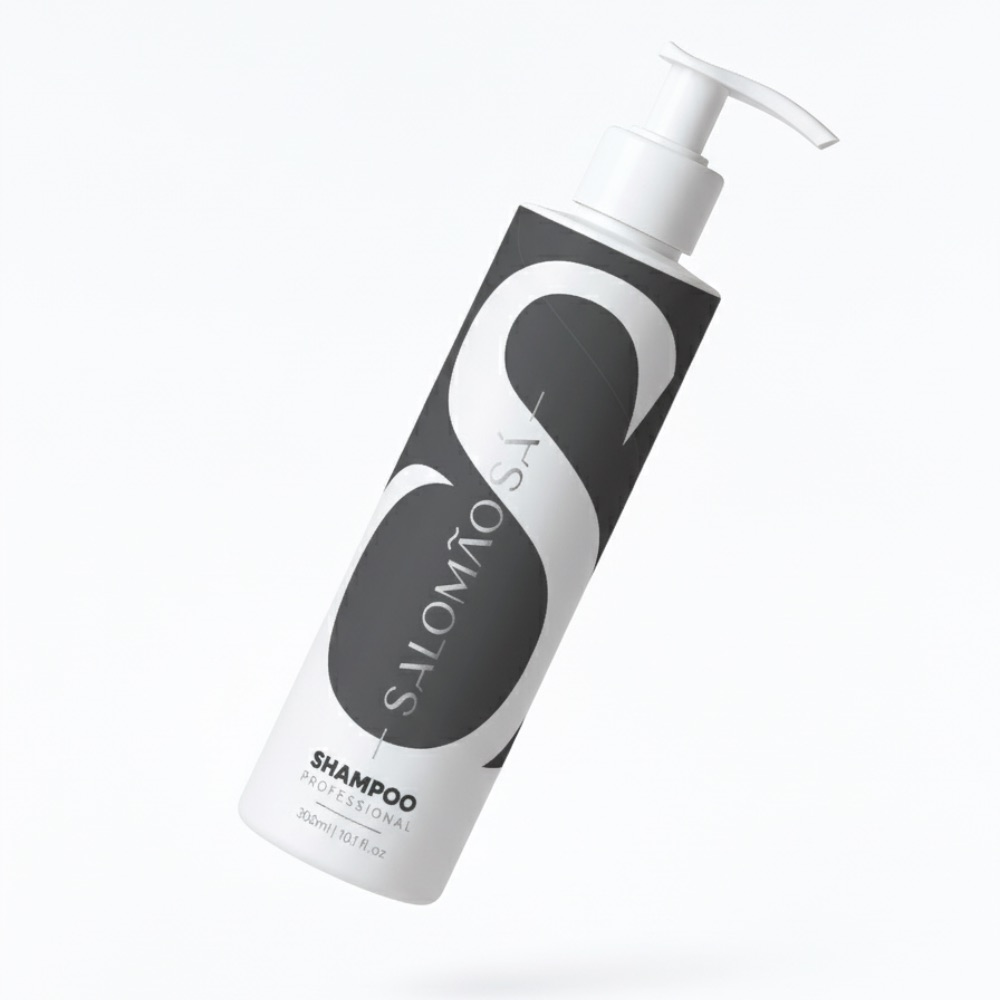 Shampoo — foto da loja oficial